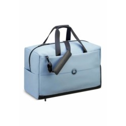 Delsey Paris TURENNE CABIN Sac week-end blue grey