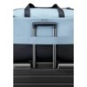 Delsey Paris TURENNE CABIN Sac week-end blue grey