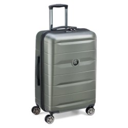 Delsey Paris COMETE Valise à roulettes green