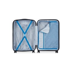 Delsey Paris COMETE Valise à roulettes green