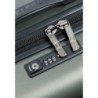 Delsey Paris COMETE Valise à roulettes green