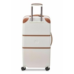 Delsey Paris CHATELET AIR Valise à roulettes angora