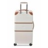 Delsey Paris CHATELET AIR Valise à roulettes angora