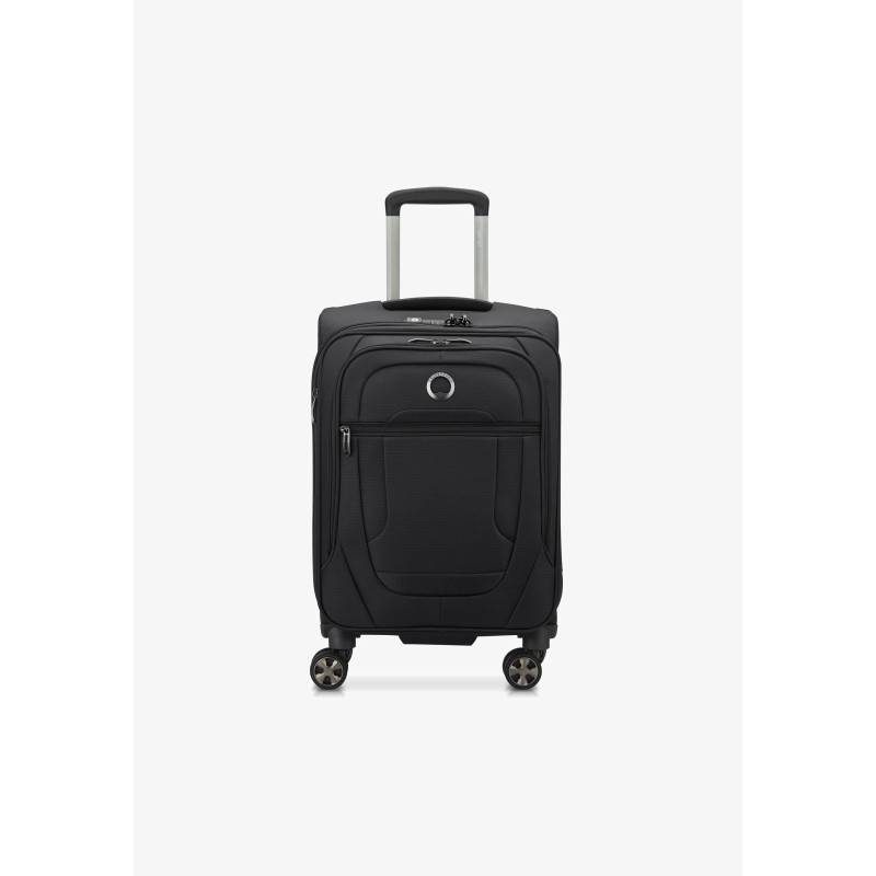 Delsey Paris HELIUM Valise à roulettes schwarz