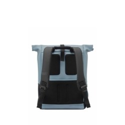 Delsey Paris Sac à dos blue grey