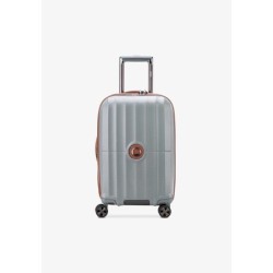 Delsey Paris ST. TROPEZ Valise à roulettes platin