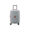 Delsey Paris ST. TROPEZ Valise à roulettes platin