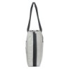Delsey Paris DAILY'S Cabas grey