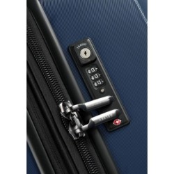 Delsey Paris PROMENADE HARD Valise à roulettes navy blue