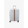 Delsey Paris PROMENADE HARD Valise à roulettes schokolade