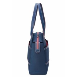 Delsey Paris CHATELET AIR Sac à main blue