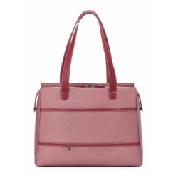 Delsey Paris CHATELET AIR Sac à main pink