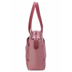 Delsey Paris CHATELET AIR Sac à main pink