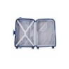 Delsey Paris MONCEY Valise marineblau