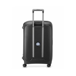 Delsey Paris MONCEY Valise schwarz