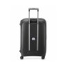 Delsey Paris MONCEY Valise schwarz