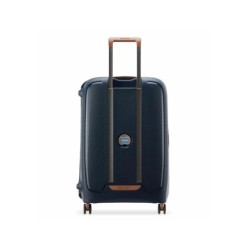 Delsey Paris MONCEY Valise tinte blau