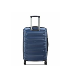 METEOR ROLLEN 3-TEILIG MIT DEHNFALTE Set de valises blue