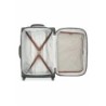 Delsey MAUBERT ROLLS EXPANDABLE antracite