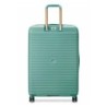 Delsey Paris METEOR Valise à roulettes almond