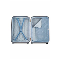Delsey Paris METEOR Valise à roulettes sky blue