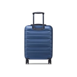 Delsey Paris DR CABIN TROLLEY SLIM dark nachtblau