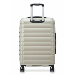 Delsey Paris SHADOW TROLLEY ivory