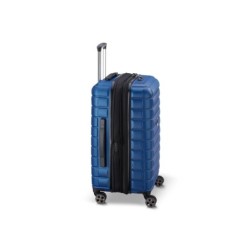 Delsey Paris SHADOW TROLLEY blau