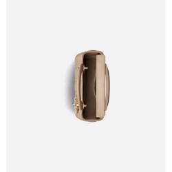 Sac Lady Dior My ABCDior Small sable