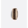 Sac Lady Dior My ABCDior Small sable