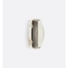 Sac Lady Dior My ABCDior Small blanc