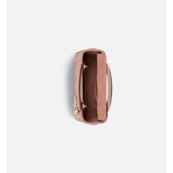 Sac Lady Dior My ABCDior Small fard